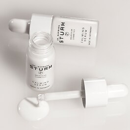 Mini Calming Serum - Ultra-Soothing Serum